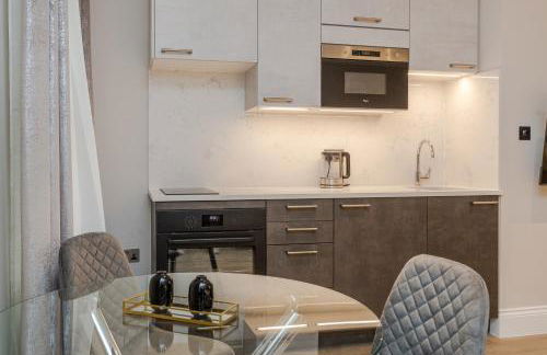 Cleveland Residences Chelsea - Foto 28