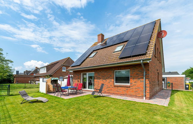 Haus Bendix - Foto 19