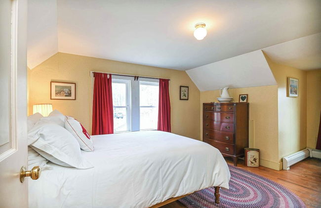 Cape Neddick Coastal Hideaway New England Charm! - Photo 12