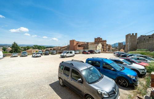 Hauzify I Apartaments Montblanc - Foto 31