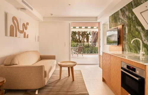 Maison Carla Rosa Cannes - Foto 18