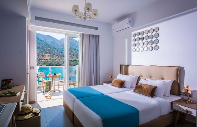 Troulis Aparthotel - Foto 12