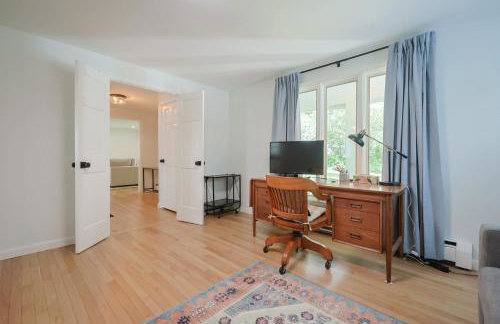 Tranquil Waterfront Getaway - Foto 13