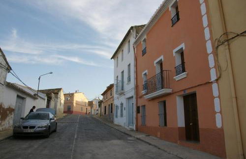 Casa rural El Majuelo - Foto 30