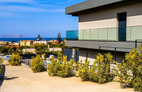 Limi Deluxe Sea View Suites - Private Pools - Foto 119