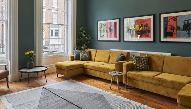 Host & Stay - The Georgian Quarters at Falkner Street - Foto 2, Habitación