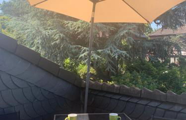 Ruhige Wohnung an der Uni - Foto 12