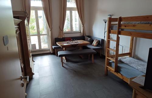 Sonnenhof, Ferienwohnung Erdgeschoss - Photo 2