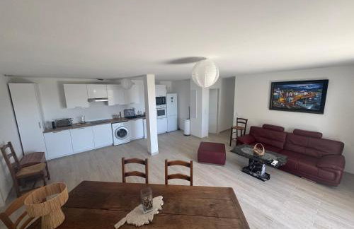 RANDOS à 15 mn de la plage COTI CHIAVARI Vue exceptionnelle Appart indépendant 3 ch - Photo 24