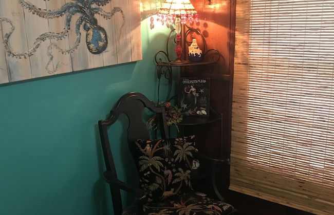 Come Friday Cottages on the Bay - Foto 13