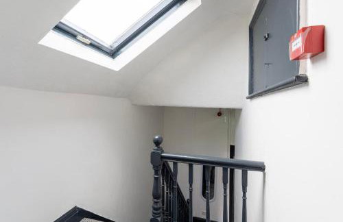 Town Centre 6 Bed Home Work Rest Warrington - Foto 26