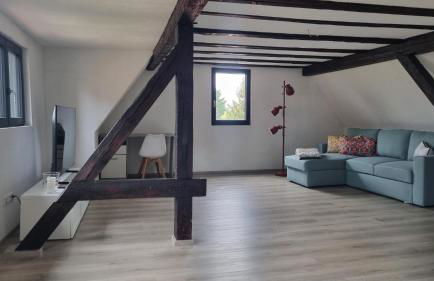 Ferienwohnung Luitpold 21 - Foto 1