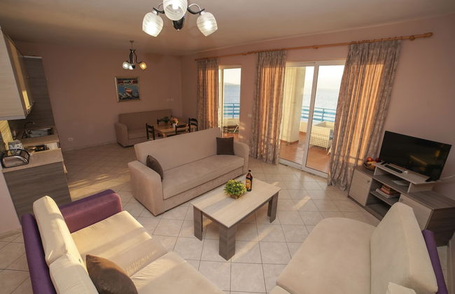 Serxhio Apartments - Photo 22