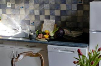 Les Chanterelles La souris des champs - Foto 12