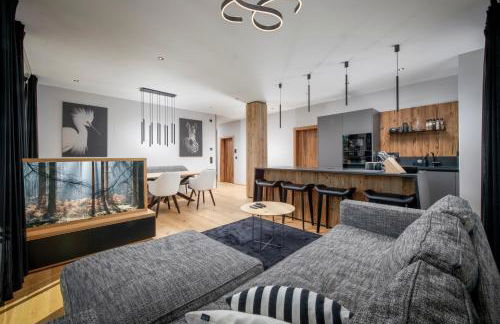 Luxury Apartments "R6 Tegernsee" - Foto 28