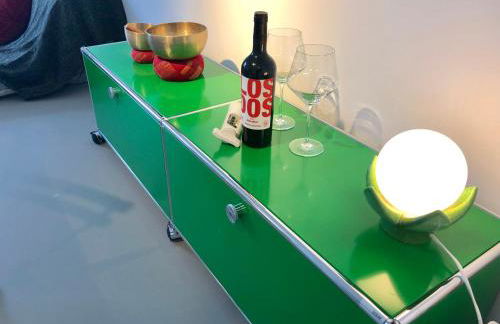 Kaiserteich Wohnung - Foto 18