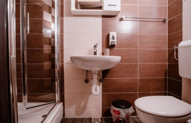 Mountain Serenity Rooms - Foto 27