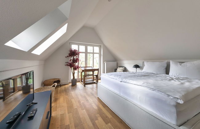 Altstadt Apartments Verden - Andreasstraße - Foto 8