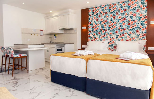 Muthu Clube Praia da Oura - Foto 31