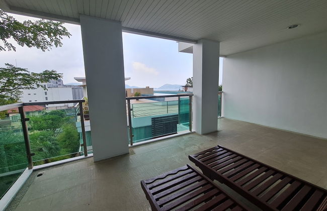 The Baycliff Residence - Foto 18