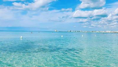 Vacanze Porto Cesareo Salento - Foto 5