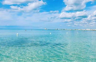 Vacanze Porto Cesareo Salento - Photo 5