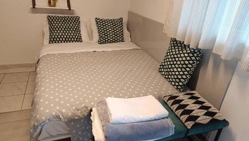 MICHELET Studio climatisé avec balcon et parking ferme - Foto 4