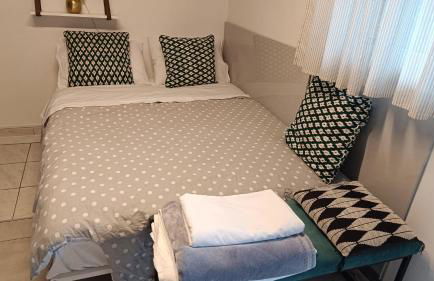 MICHELET Studio climatisé avec balcon et parking ferme - Photo 4