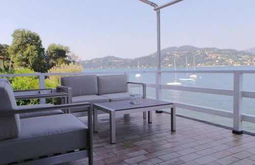 Ranco Villa - 14006 - Foto 1