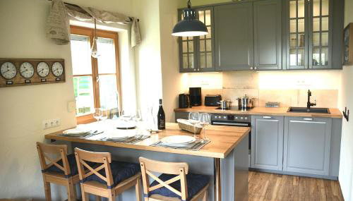 Chiemsee Beachhouse Apartment - Foto 4