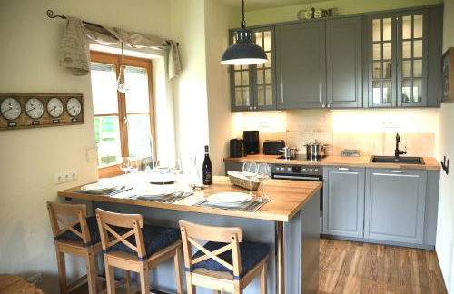 Chiemsee Beachhouse Apartment - Foto 17