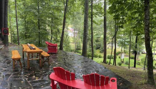 LUXURY!! Hot Tub, Pool Table, River & Petting zoo? - Foto 2