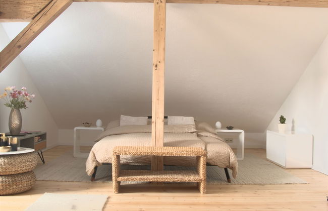 Apartment - Sleeps 3 - Balcony - Garden - Foto 1