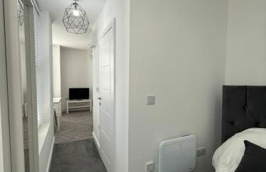 9 Mill Lane, Cardiff - PRIME CITY CENTRE - Foto 6