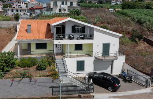 OurMadeira - Ponta do Sol SeaView - Foto 20