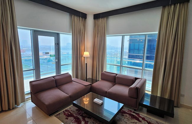 Tulip Creek Hotel Apartments - Photo 44