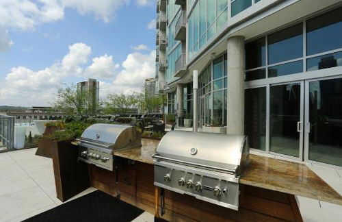 Downtown 1br w gym wd pool nr Capitol ATX-75 - Foto 25