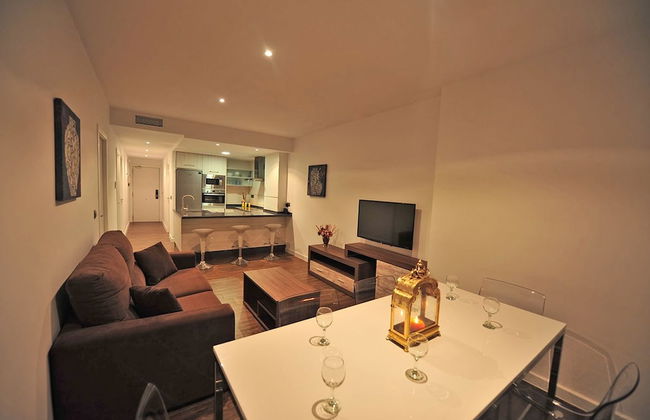 Primera Línea playa Victoria - Foto 1