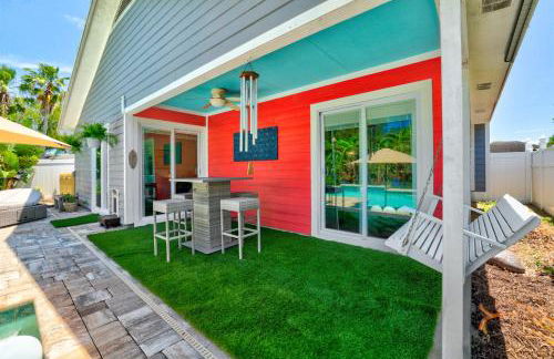 PrivateTropical Oasis in Jax Beach - Photo 5