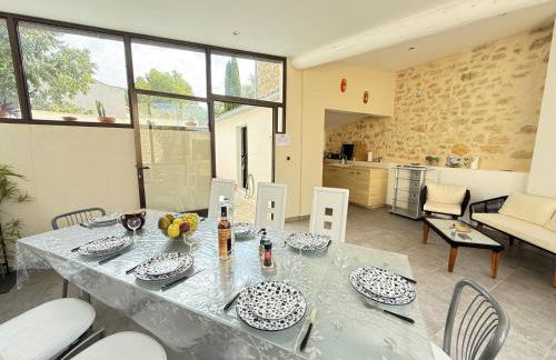 Gite Pont de Crillon - Foto 50