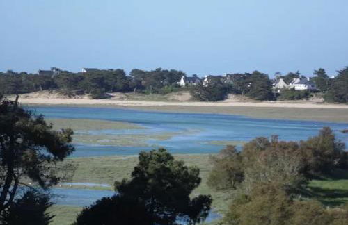 Sables d'Or, studio 31, équipé, à 300m de la plage - Foto 12