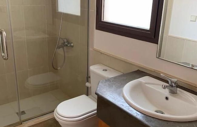 Marassi North Coast Villa V23 with pool - Foto 20