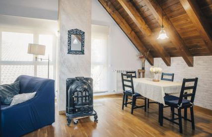 Casa Ferran, amplias habitaciones y apartamentos de montaña - Foto 51