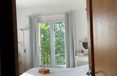 Villa provençale La Banisté - Foto 24