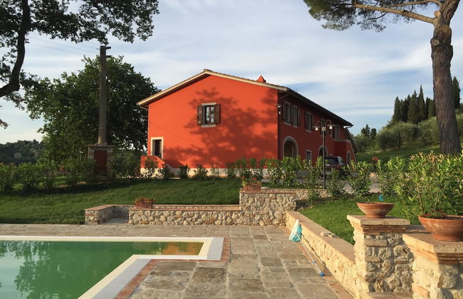 Agriturismo Maramaldo - Foto 67