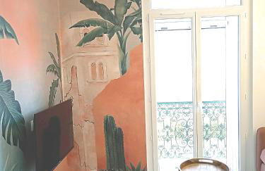 Villa Oasis - Une Love Room avec Spa Privatif & Autres Appartements Standards à thèmes sans spa - Foto 29