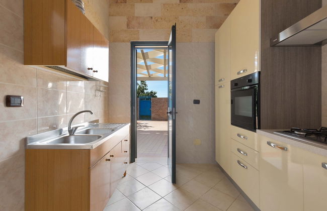 3129 Villetta La Meta by Barbarhouse - Foto 9