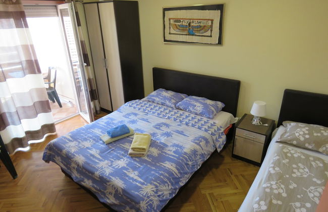 Hotel Apartments Bella Mare Belgrade - Foto 5