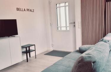 Ferienwohnung BellaPfalz - Foto 7