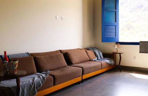 Lar do Biri Biri - Vila do Biri Biri/Diamantina MG - Foto 71